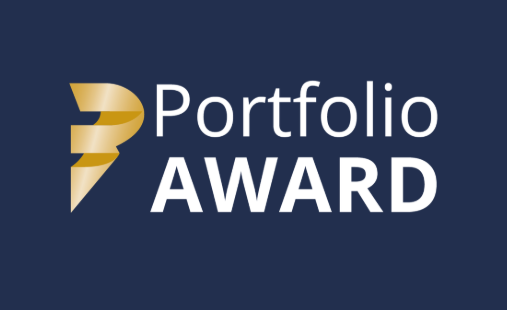 PortfolioAward